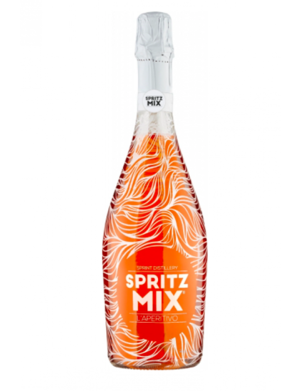 Sprint Distillery Spritz Mix "L'Aperitivo"